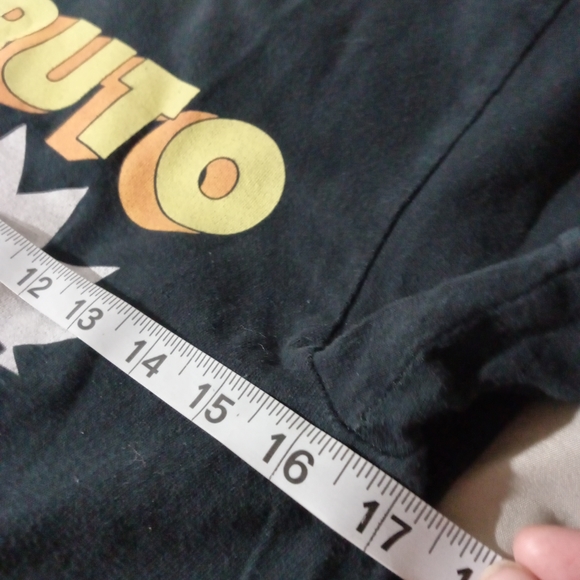 Naruto Graphic Tee - Picture 4 of 4